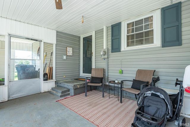 2812 Eastern Avenue, Bedford, IN 47421