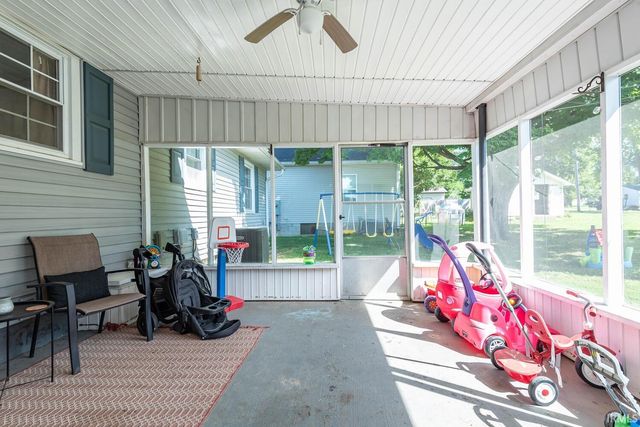 2812 Eastern Avenue, Bedford, IN 47421