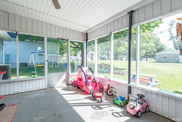 2812 Eastern Avenue, Bedford, IN 47421