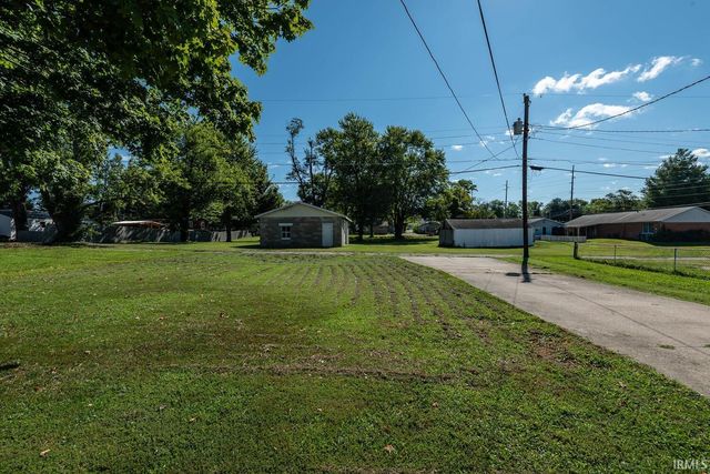 2812 Eastern Avenue, Bedford, IN 47421