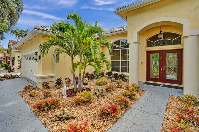 10063 Umberland Place, Boca Raton, FL 33428