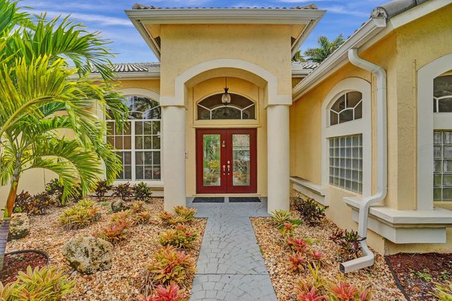 10063 Umberland Place, Boca Raton, FL 33428