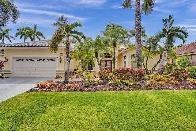 10063 Umberland Place, Boca Raton, FL 33428