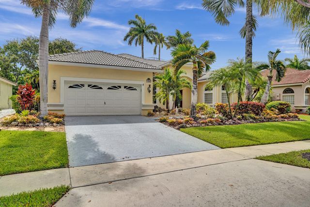 10063 Umberland Place, Boca Raton, FL 33428