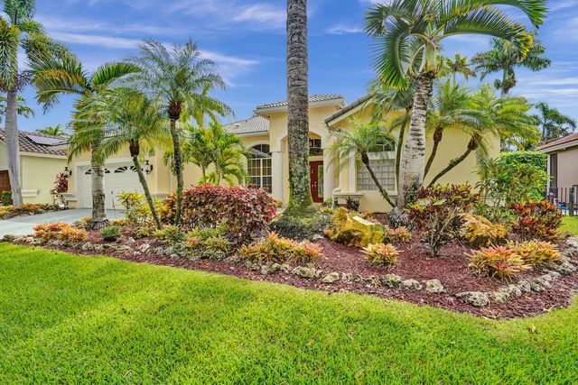 10063 Umberland Place, Boca Raton, FL 33428