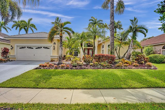 10063 Umberland Place, Boca Raton, FL 33428