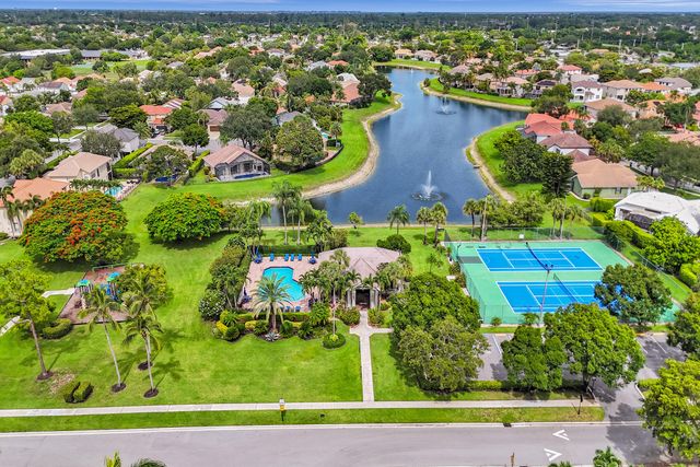 10063 Umberland Place, Boca Raton, FL 33428