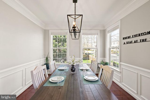 22879 COURTLAND PARK DR, Brambleton, VA 20148