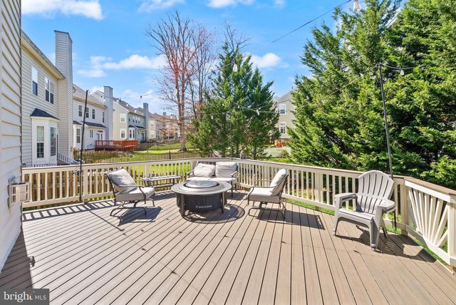 22879 COURTLAND PARK DR, Brambleton, VA 20148