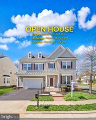 22879 COURTLAND PARK DR, Brambleton, VA 20148