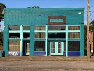 20 Broadway Street, Hartford, AR 72938