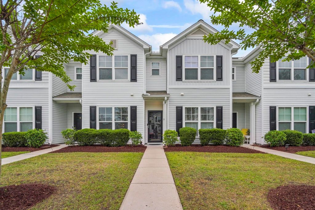 169 Olde Towne Way Unit 3, Myrtle Beach, SC 29588