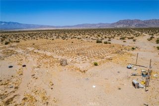 0 North Side, Lucerne Valley, CA 92356