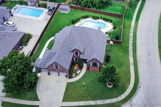 10307 E 93rd Street N, Owasso, OK 74055