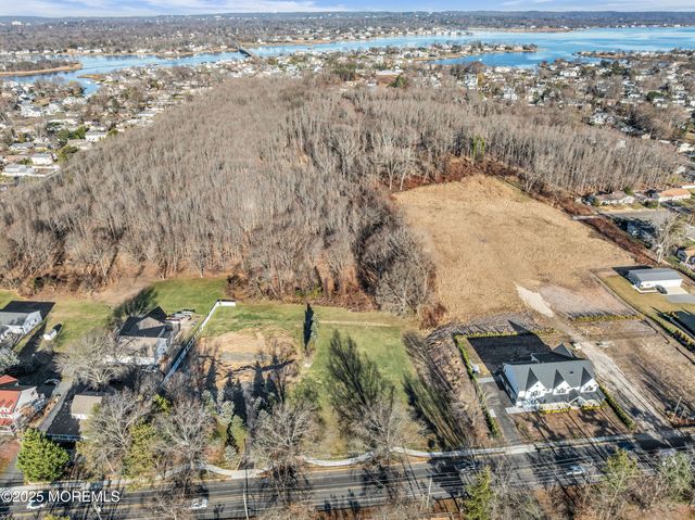 265 Port Au Peck Avenue, Oceanport, NJ 07757