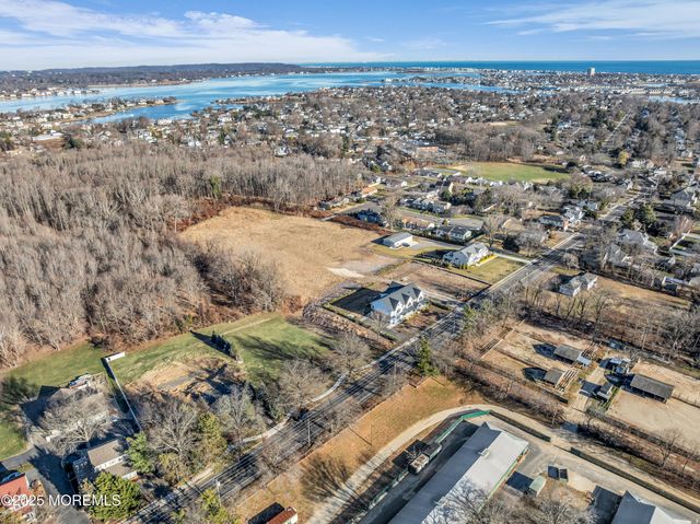 265 Port Au Peck Avenue, Oceanport, NJ 07757