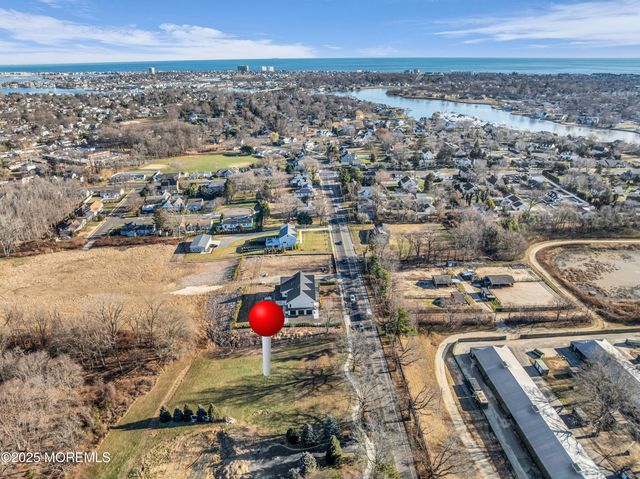 265 Port Au Peck Avenue, Oceanport, NJ 07757