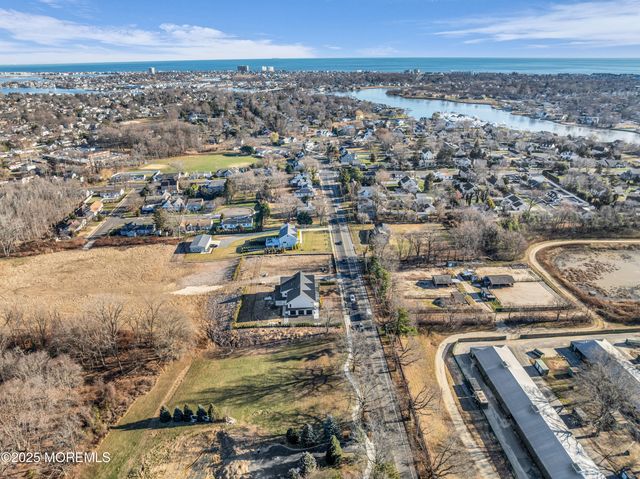 265 Port Au Peck Avenue, Oceanport, NJ 07757