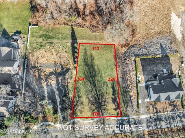 265 Port Au Peck Avenue, Oceanport, NJ 07757