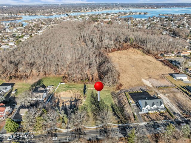 265 Port Au Peck Avenue, Oceanport, NJ 07757