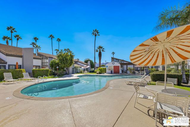 1775 E Ramon Road 43, Palm Springs, CA 92264