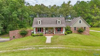 672 Kemp Road, Hamilton, AL 35570