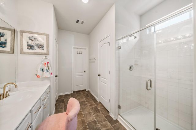 9985 Mountain Lion Lane, Magnolia, TX 77354