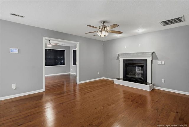 49 Ravens Wood Circle, Sanford, NC 27332