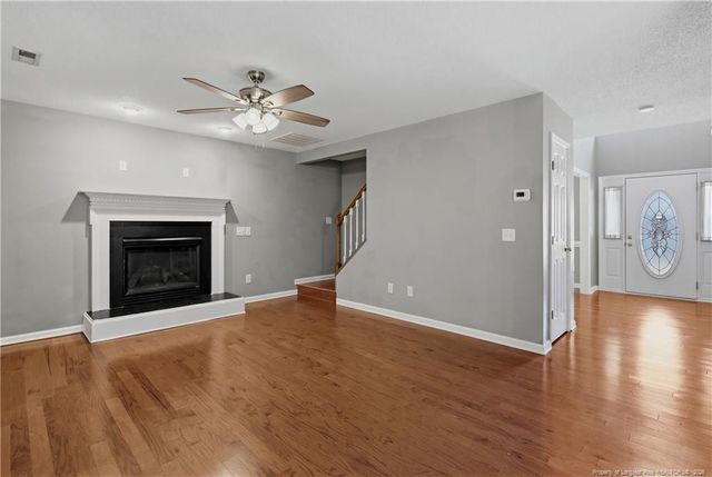 49 Ravens Wood Circle, Sanford, NC 27332