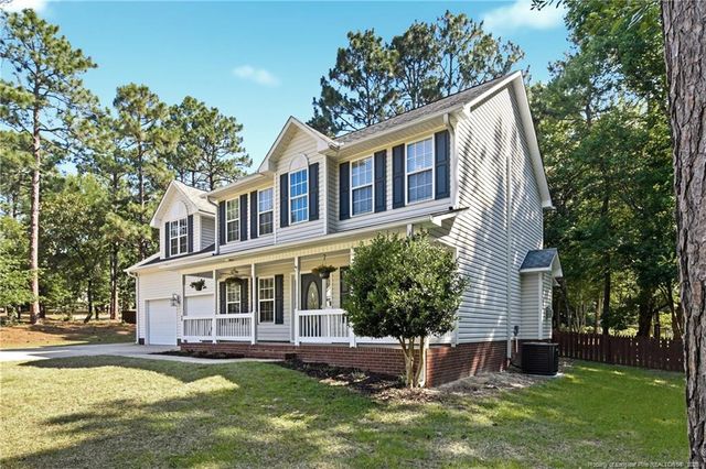 49 Ravens Wood Circle, Sanford, NC 27332