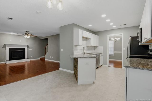 49 Ravens Wood Circle, Sanford, NC 27332