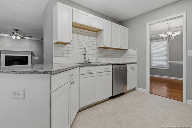 49 Ravens Wood Circle, Sanford, NC 27332