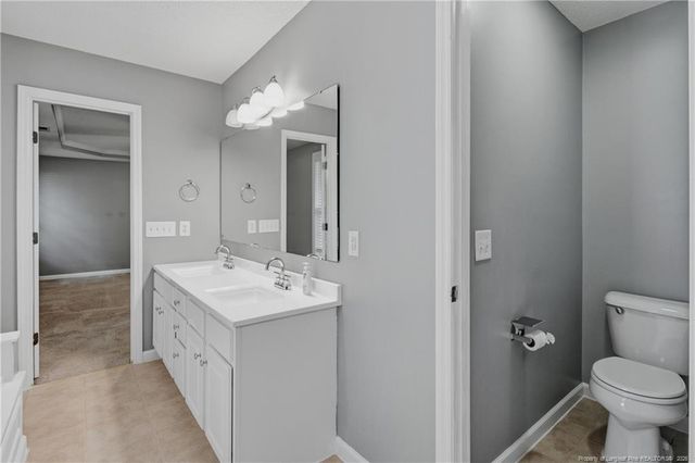 49 Ravens Wood Circle, Sanford, NC 27332