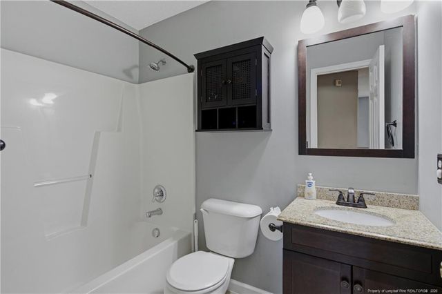 49 Ravens Wood Circle, Sanford, NC 27332