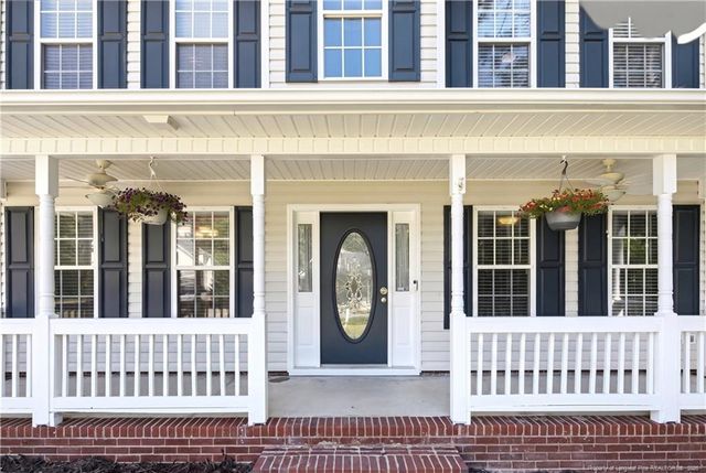 49 Ravens Wood Circle, Sanford, NC 27332
