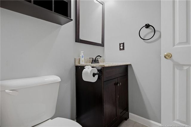49 Ravens Wood Circle, Sanford, NC 27332