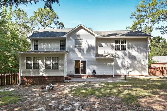 49 Ravens Wood Circle, Sanford, NC 27332