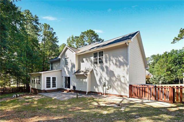 49 Ravens Wood Circle, Sanford, NC 27332