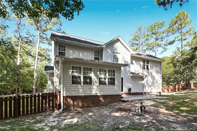 49 Ravens Wood Circle, Sanford, NC 27332