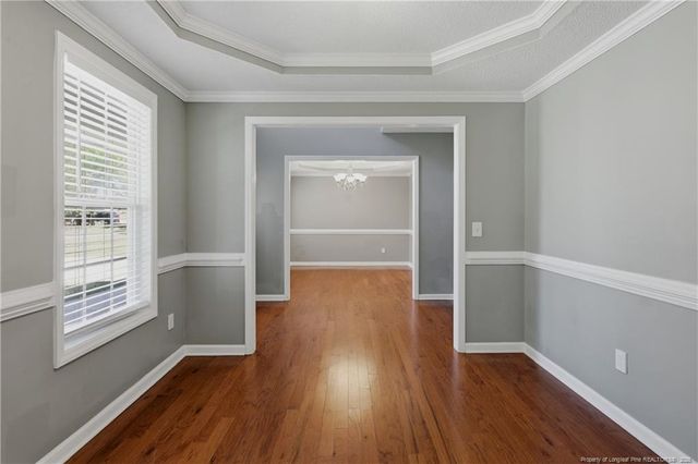 49 Ravens Wood Circle, Sanford, NC 27332
