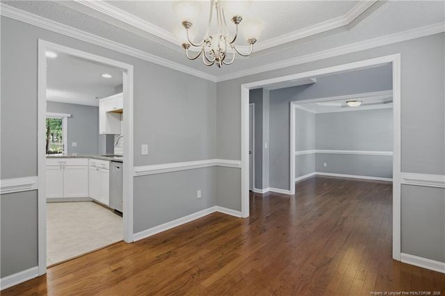 49 Ravens Wood Circle, Sanford, NC 27332