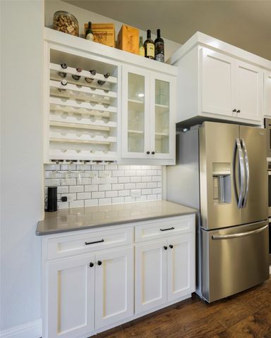 3812 Ironbark Way, Mckinney, TX 75071