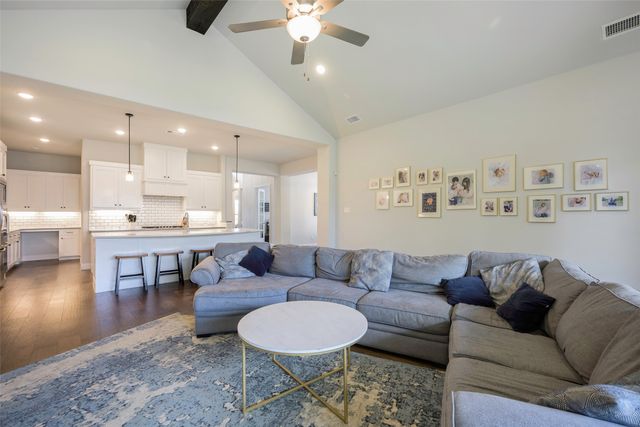 3812 Ironbark Way, Mckinney, TX 75071