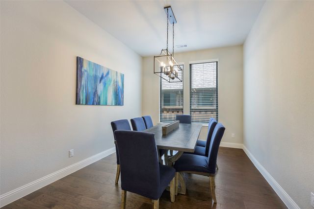 3812 Ironbark Way, Mckinney, TX 75071