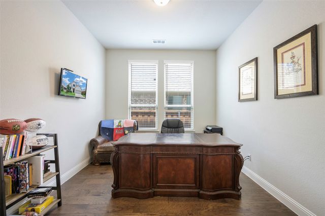 3812 Ironbark Way, Mckinney, TX 75071