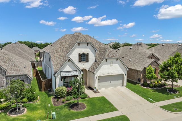 3812 Ironbark Way, Mckinney, TX 75071