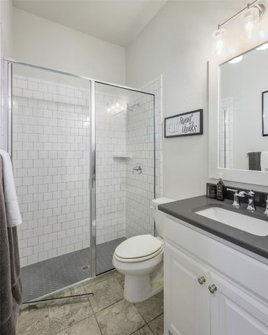 3812 Ironbark Way, Mckinney, TX 75071