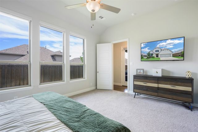 3812 Ironbark Way, Mckinney, TX 75071