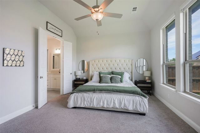 3812 Ironbark Way, Mckinney, TX 75071