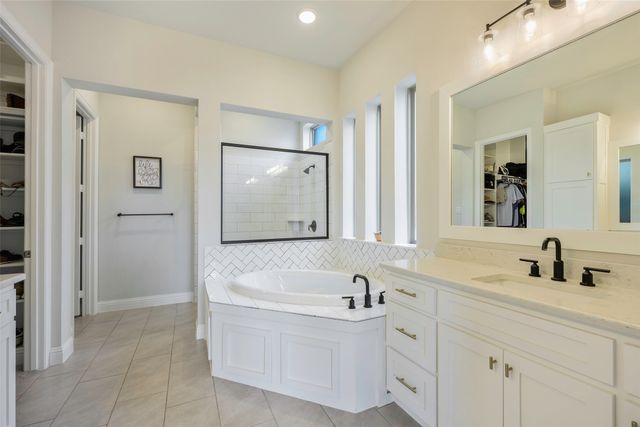 3812 Ironbark Way, Mckinney, TX 75071